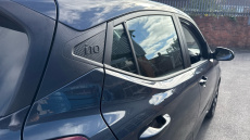 Hyundai i10 1.0 [63] Advance 5dr Auto [Nav] Petrol Hatchback